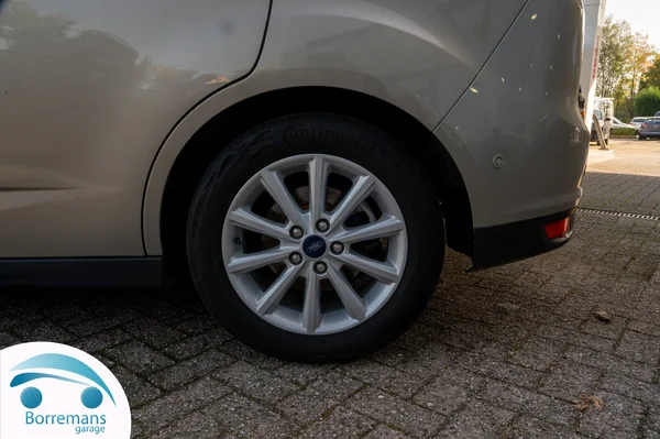 Ford Grand-C-Max (2017) — foto 46 van 61
