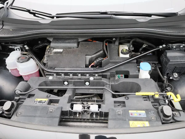 Volkswagen ID.4 (2023) — foto 33 van 41