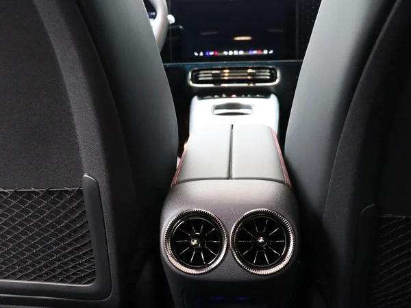Mercedes-Benz CLA (2026) — foto 15 van 31