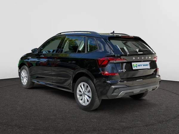 SKODA Kamiq (2026) — foto 18 van 24