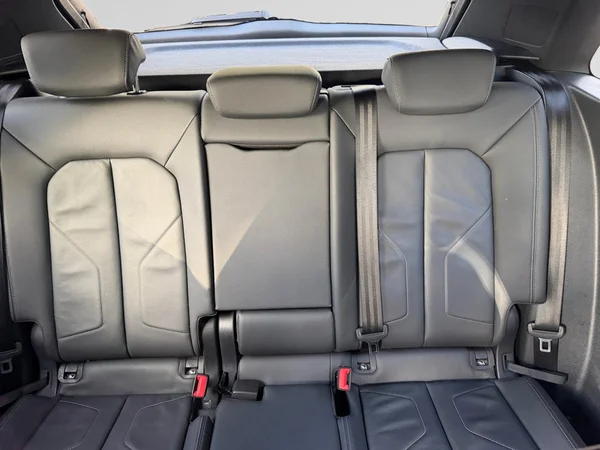 AUDI Q3 PHEV (2024) — foto 21 van 21