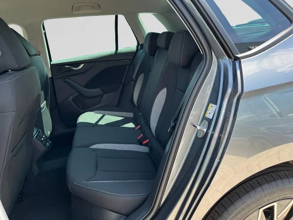 SKODA Kamiq (2026) — foto 17 van 20