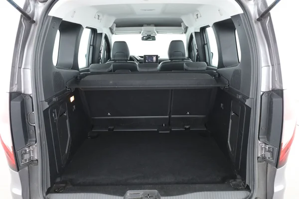 Nissan Townstar (2025) — foto 8 van 16