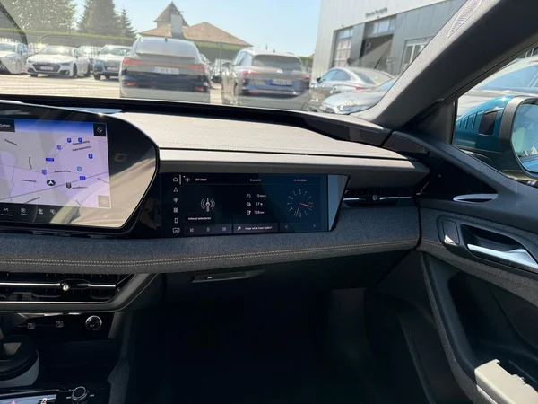 AUDI A6 Avant e-tron (2026) — foto 4 van 21