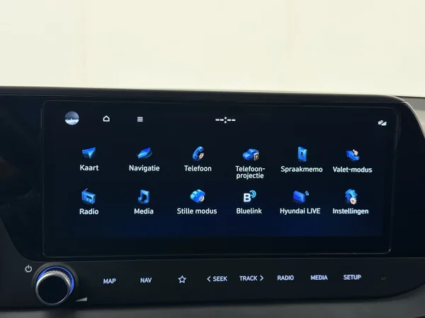 HYUNDAI i20 (2025) — foto 10 van 27