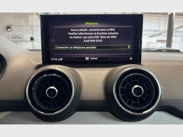Audi Q2 (2023) — foto 14 van 28