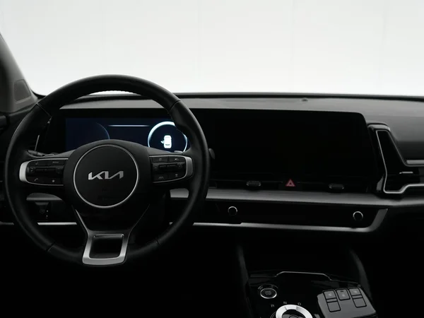 Kia Sportage (2024) — foto 20 van 22