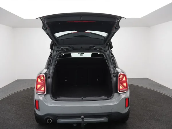 MINI Countryman (2021) — foto 21 van 24