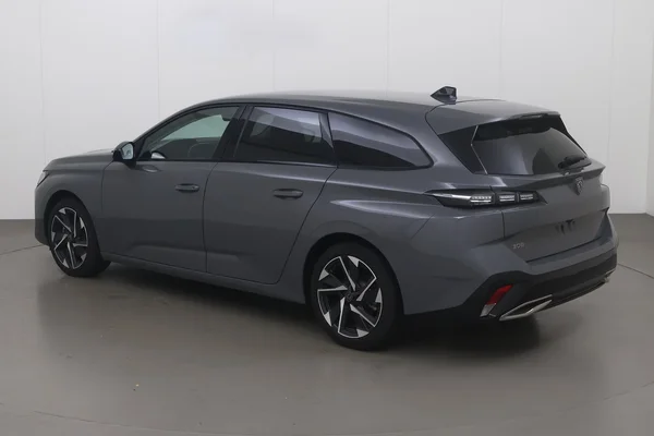 Peugeot 308 SW (2025) — foto 16 van 22