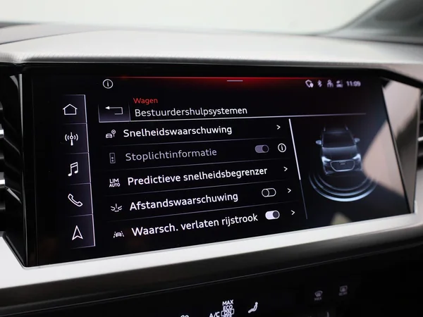 Audi Q4 e-tron (2024) — foto 28 van 50