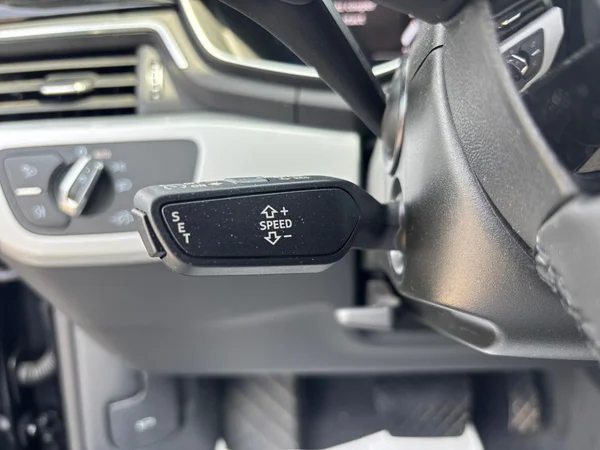 AUDI A5 Sportback (2023) — foto 16 van 21