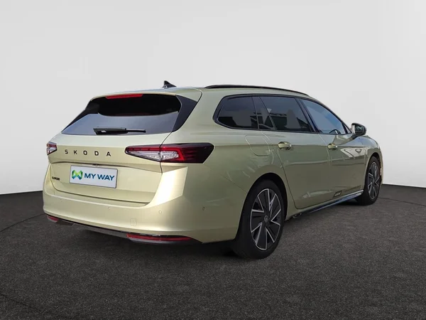 SKODA Superb SW (2026) — foto 12 van 25