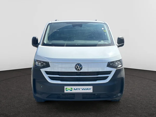 VOLKSWAGEN Transporter T7 28 Fou Lwb (2025) — foto 16 van 24