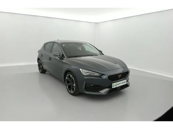 CUPRA Leon e-Hybrid (PHEV) (2023) — foto 23 van 37