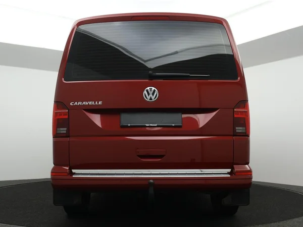 VOLKSWAGEN Transporter T6.1 1400 Caravelle Lwb Dsl (2020) — foto 4 van 27