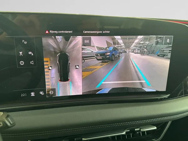 AUDI A6 Avant e-tron (2025) — foto 3 van 20