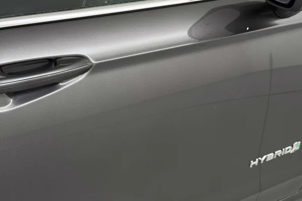 Ford Mondeo Clipper Hybrid (2020) — foto 22 van 36