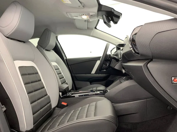 Citroen C4 (2025) — foto 26 van 26