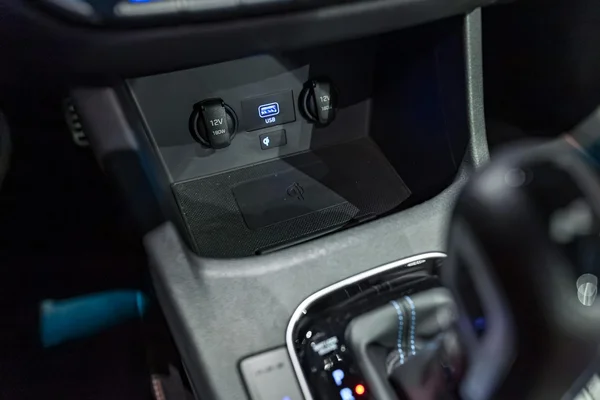 Hyundai i30 (2023) — foto 36 van 44