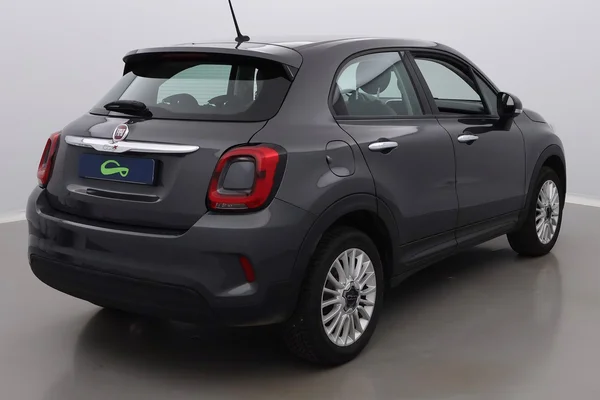 Fiat 500x (2020) — foto 37 van 41