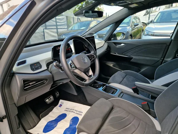 VOLKSWAGEN ID.3 (2025) — foto 20 van 20