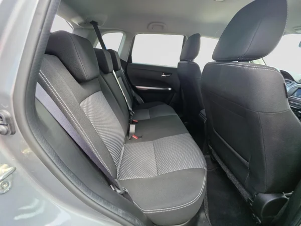 SUZUKI Vitara (2021) — foto 11 van 26