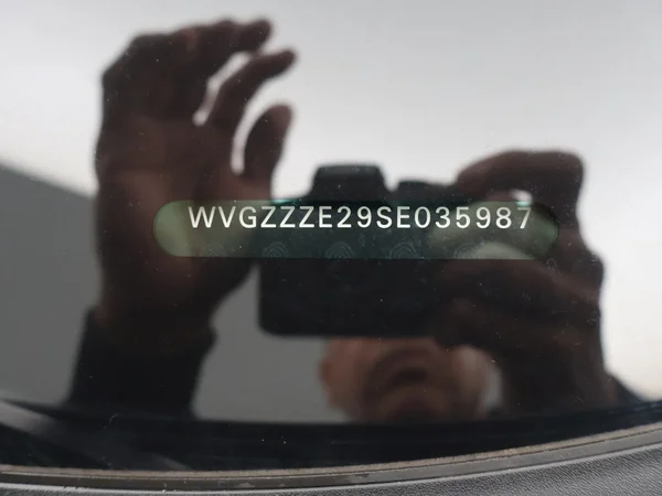 Volkswagen ID.4 (2025) — foto 21 van 25