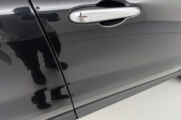 Fiat 500x (2020) — foto 22 van 31