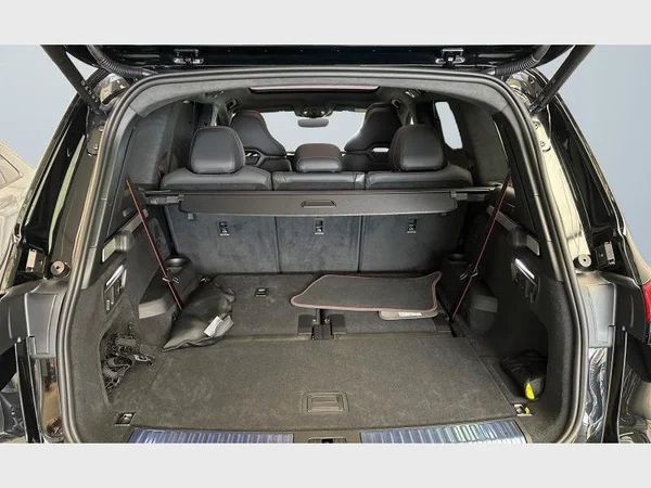 AUDI Q7 SUV (2026) — foto 37 van 43