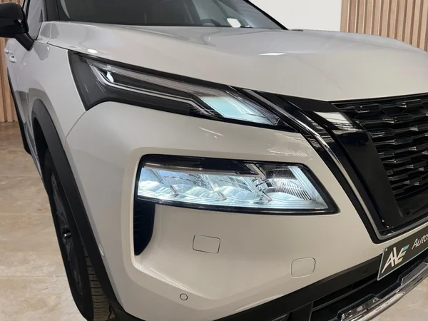 Nissan X-Trail (2025) — foto 23 van 30