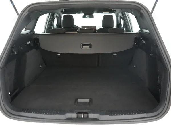 Ford Focus (2024) — foto 8 van 21