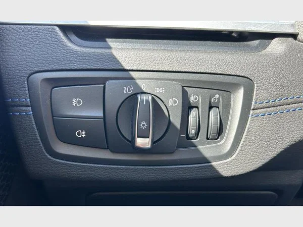 BMW X1 (2022) — foto 19 van 27