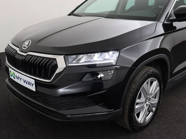 SKODA Karoq (2025) — foto 5 van 18
