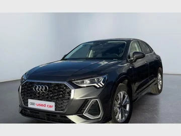 Audi Q3 Sportback (2025)