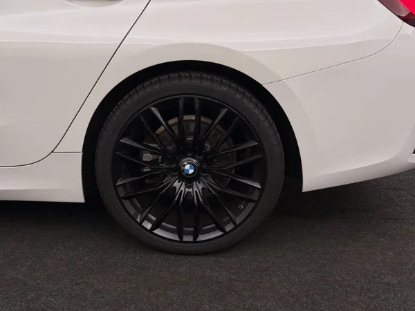 BMW 3-SERIE (2021) — foto 7 van 29