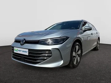 VOLKSWAGEN Passat SW (2025)