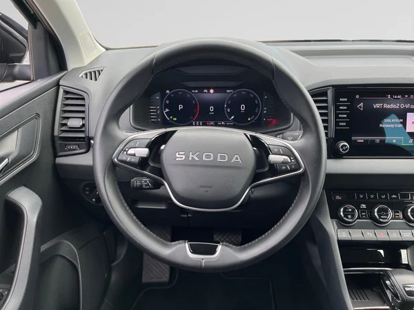 SKODA Karoq (2025) — foto 6 van 22