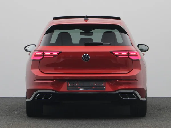 VOLKSWAGEN Golf VIII (2024) — foto 20 van 23