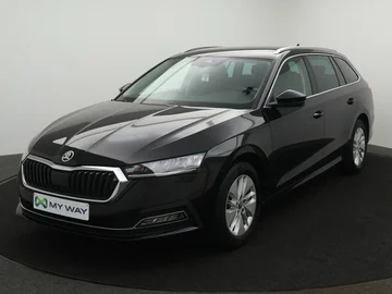 SKODA Octavia Combi (2024)