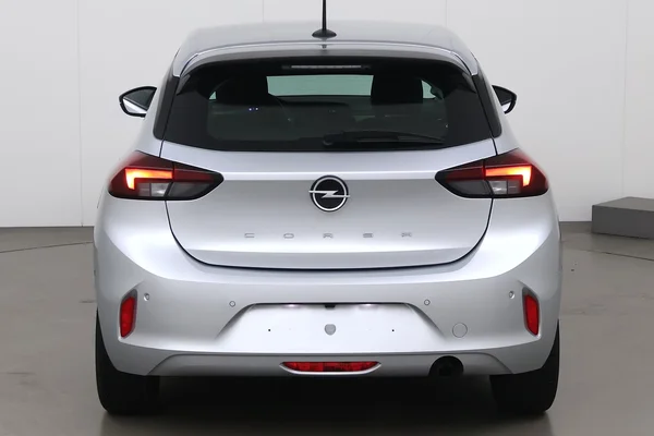 Opel Corsa (2024) — foto 13 van 18