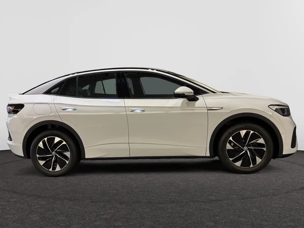 VOLKSWAGEN ID.5 (2025) — foto 17 van 20