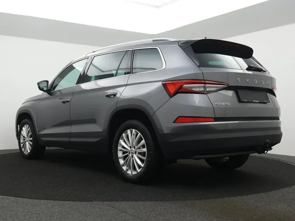 Škoda Kodiaq (2024) — foto 27 van 32