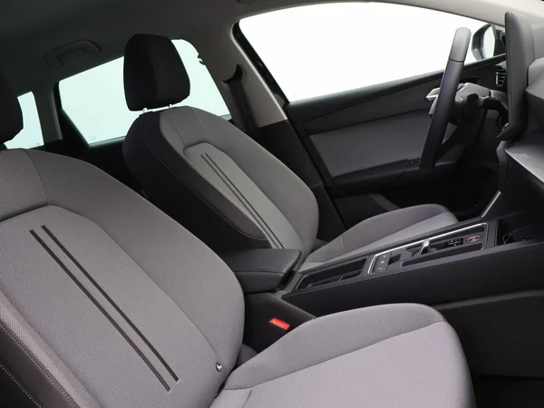 SEAT Leon ST (2025) — foto 20 van 21