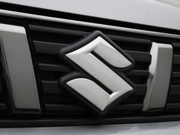 Suzuki Grand Vitara (2023) — foto 33 van 39