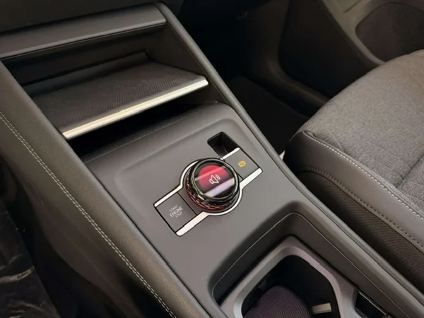 Volkswagen Tayron — foto 10 van 25