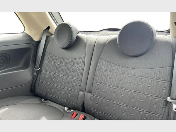 Fiat 500 (2023) — foto 2 van 29