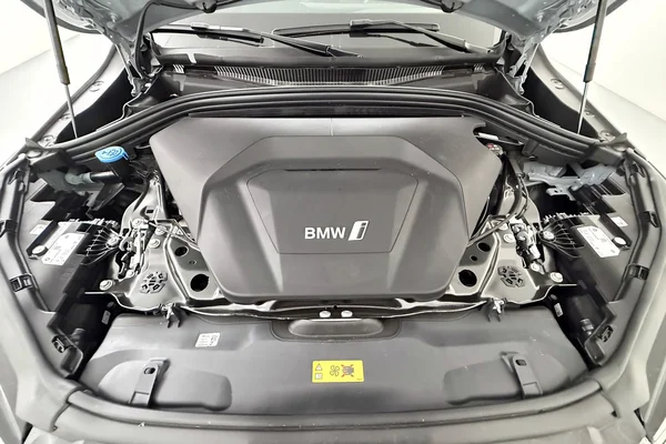 BMW IX2 (U10) (2026) — foto 19 van 28
