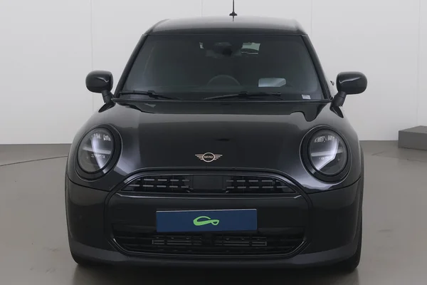 Mini Mini 5D (2026) — foto 6 van 13
