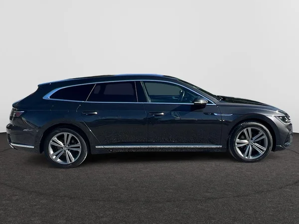 VOLKSWAGEN Arteon Shooting Brake Dsl (2021) — foto 9 van 18
