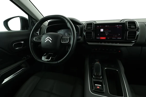 Citroen C5 (2022) — foto 4 van 16